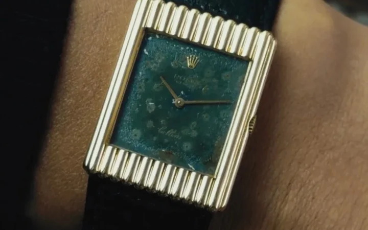 50年の時が育んだ美しさ。PRINCIPE PRIVE – Epoca d’Oroが希少なROLEX Cellini “Abyss” Patina Dial 1976を発売