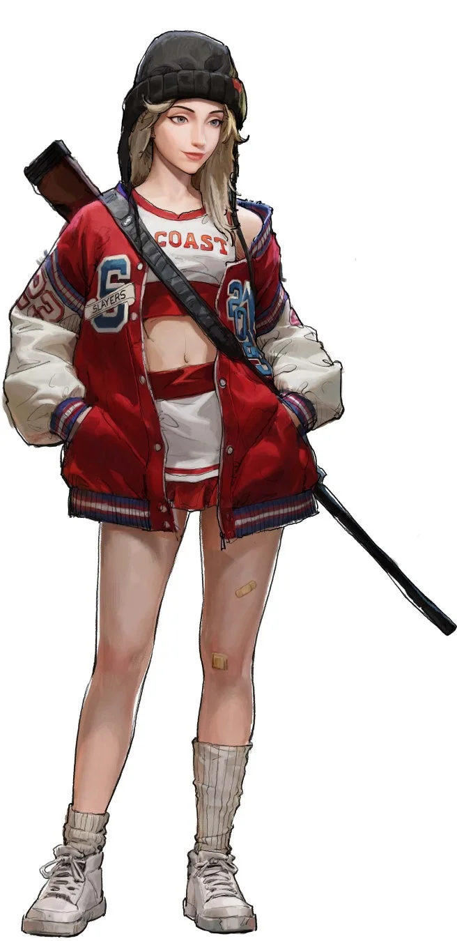 ジュリア