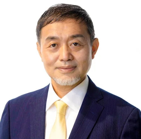 正木秀幸氏の顔写真
