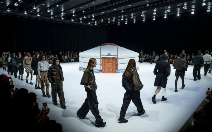 「Rakuten Fashion Week TOKYO 2027 S/S」閉幕：東京ファッションが示す次なる20年への進化と多様性