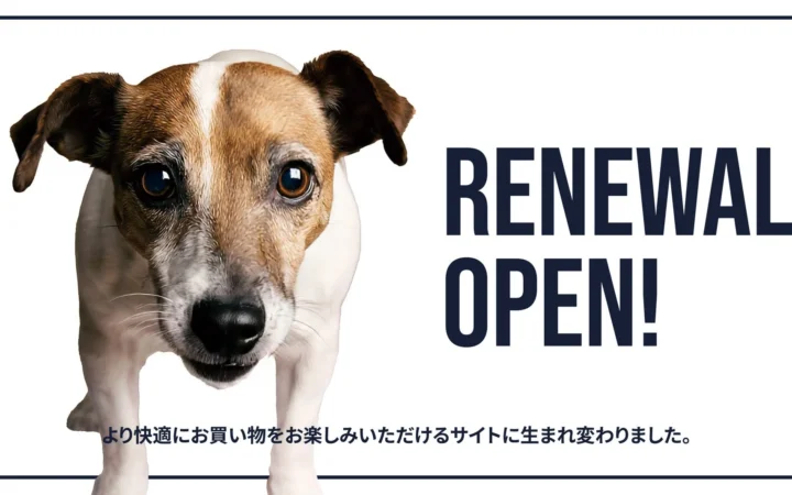 POCHI、販売サイトを全面リニューアル！快適なショッピングと特別なキャンペーンを展開