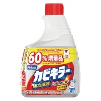 ジョンソン カビキラーつけかえ用