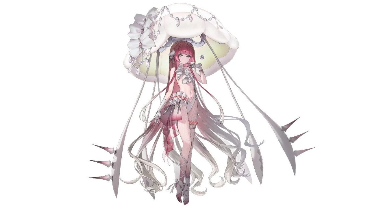 『ラストオリジン』に新戦闘員「カリプソ」登場！新イベント「隠遁の女神の宮殿」第1部も開催