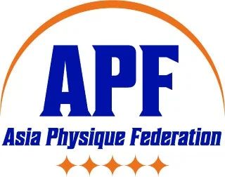 APF、ブランド保護を強化！「APF」と「APF Asia Physique Federation」ロゴの商標登録が完了