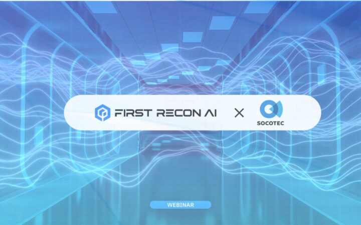 First Recon AI、SOCOTECとAIガバナンス・ISO/IEC 42001に関する無料ウェビナーを開催