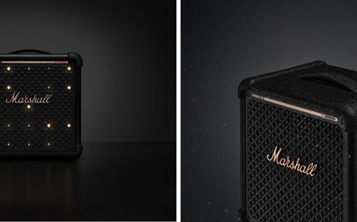Marshall、パーティースピーカーシリーズの中で最もコンパクトな「Bromley 150」を発表