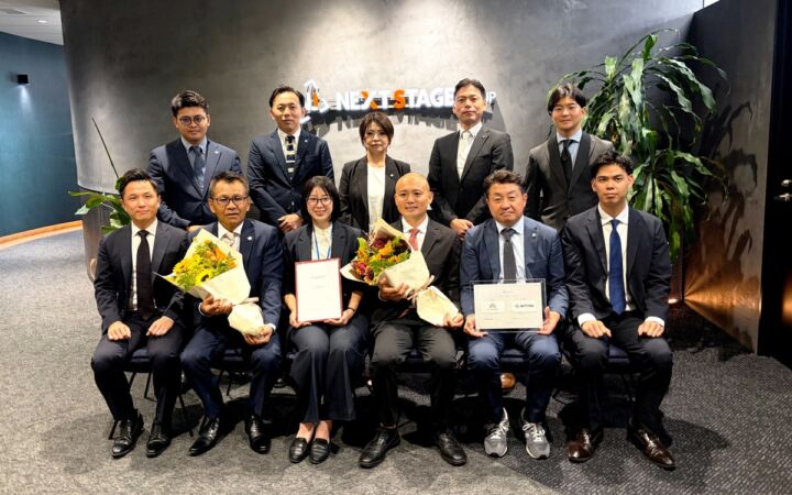 住宅品質検査のNEXT STAGE、岐阜の「家づくり相談室」運営クアランタの全株式を譲受　M&A Leadが売主専属FAとして支援