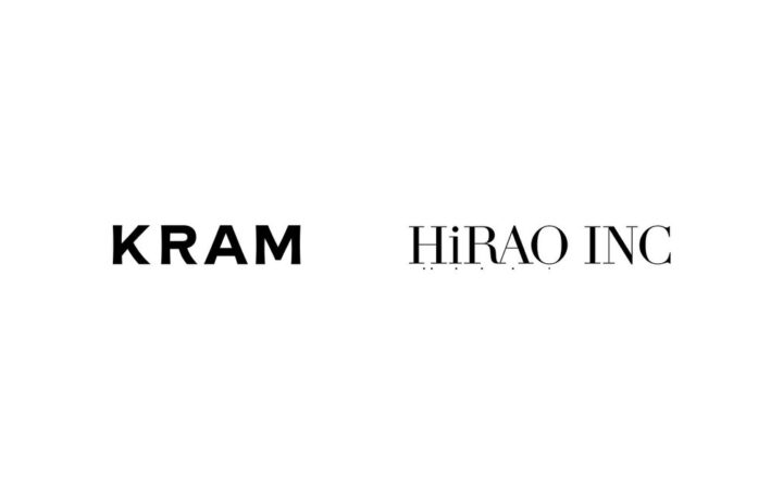 クラム株式会社（KRAM Inc.）、株式会社HiRAO INCと資本業務提携を締結