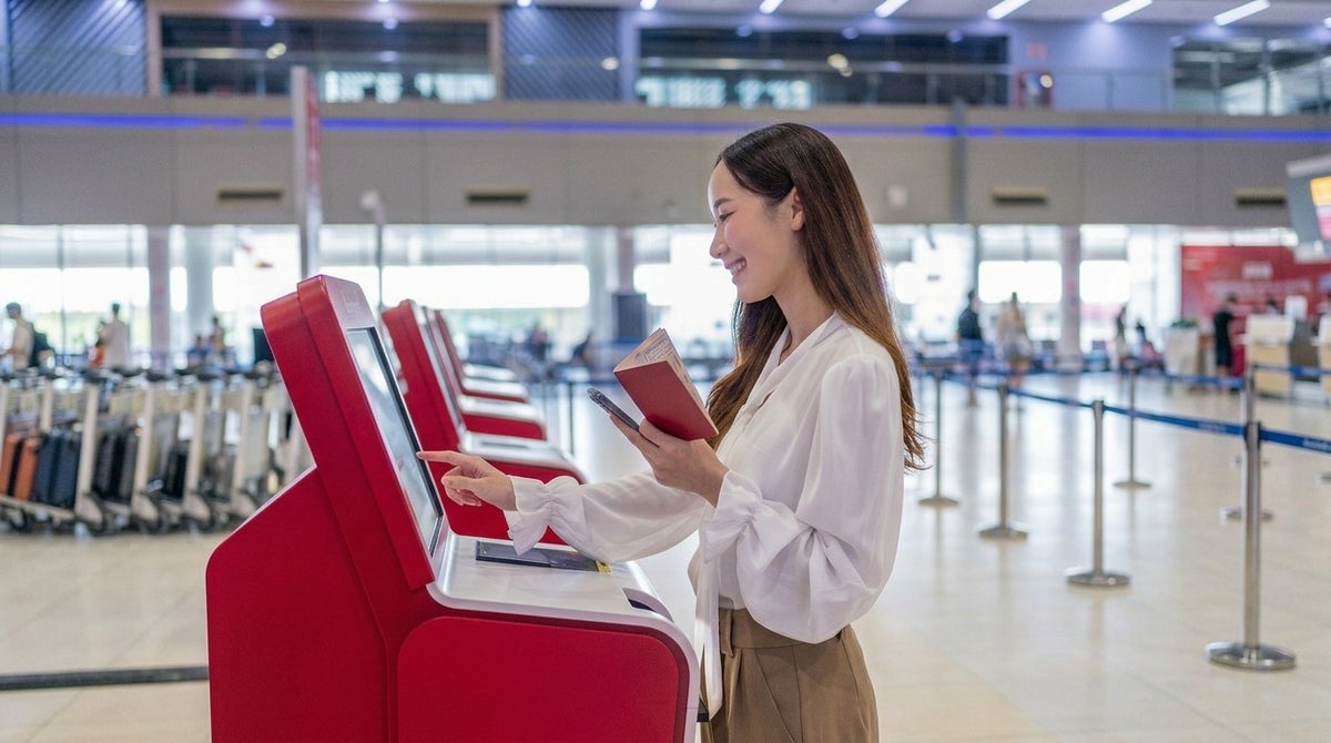 Cash Japan、全国6空港で消費税払戻サービスを開始