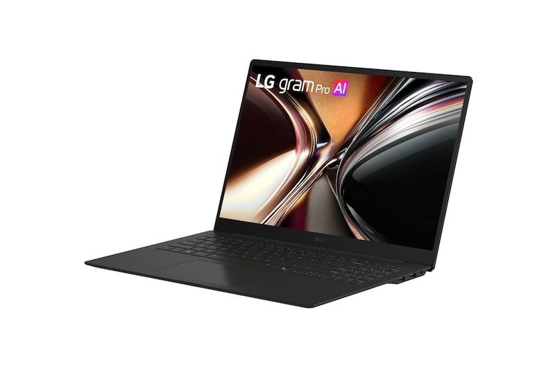 大画面と軽量設計を両立したモバイルPC「LG gram Pro 16」に新モデルを追加、2026年10月中旬より順次発売