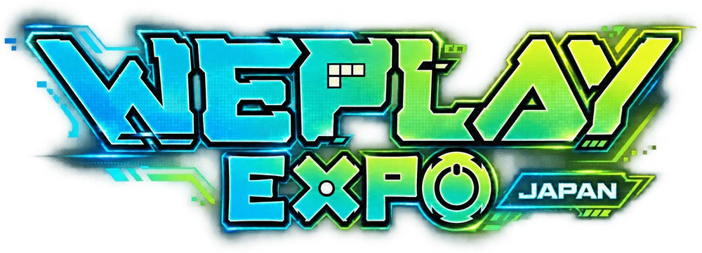 ゲームカルチャーの祭典「WePlay Expo」が日本初上陸！ 2027年4月に幕張メッセで『WePlay Expo JAPAN 2027』開催