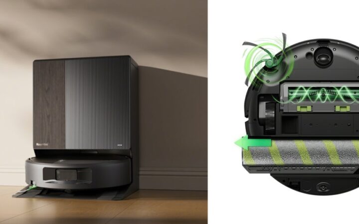 アイロボットジャパン、フラッグシップを超える最上級モデル「Roomba® Monster」​を発売