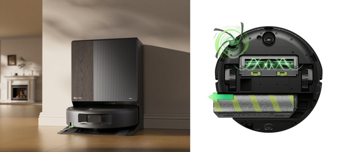アイロボットジャパン、フラッグシップを超える最上級モデル「Roomba® Monster」​を発売