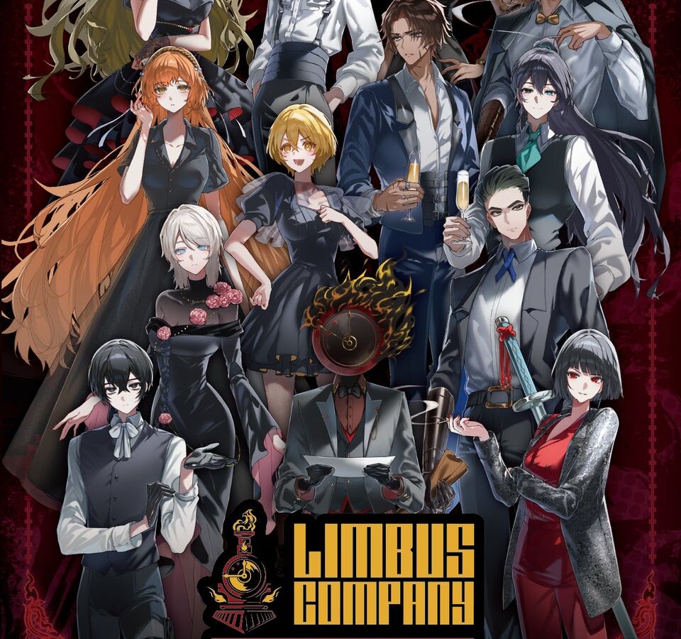 【Ｌｉｍｂｕｓ Ｃｏｍｐａｎｙ －地獄篇－ ＥＸＨＩＢＩＴＩＯＮ】2026年11月21日(土)～12月13日(日) 福岡三越で開催決定！