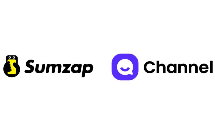 Sumzapがチャネルトークの「タスク」機能を導入し、配送先変更の対応を自動化。寄せられた件数のうち81％をAIエージェントのみで完結
