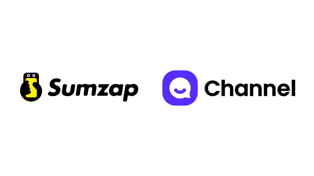 Sumzapがチャネルトークの「タスク」機能を導入し、配送先変更の対応を自動化。寄せられた件数のうち81％をAIエージェントのみで完結