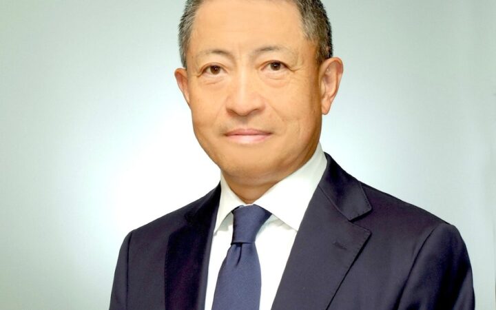 南青山アドバイザリーグループ、元SMBC日興証券副会長の坂本英樹氏が顧問に就任