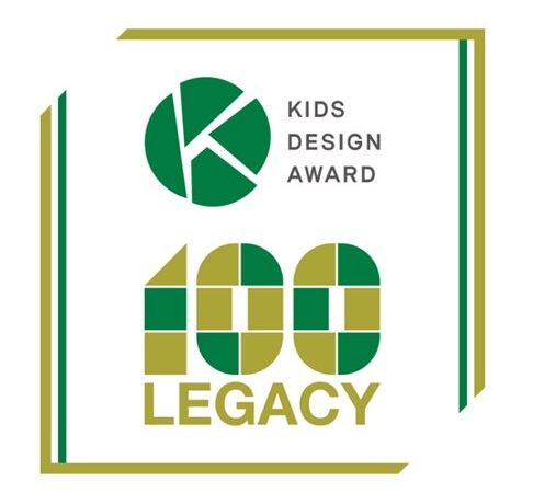 パナソニックグループ、第20回キッズデザイン賞の特別表彰「KIDS DESIGN 100 LEGACY AWARD」を受賞