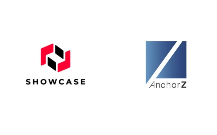ショーケースとAnchorZが業務提携　eKYCと「バックグラウンド認証®」の連携を検討し、生成AI時代のなりすまし対策へ