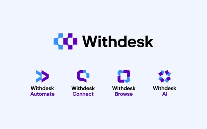 『Withdesk』をリブランディング – 「Digital Co-Experience Platform」を通じて、デジタル上の案内・対話・共有・伴走をワンストップで提供