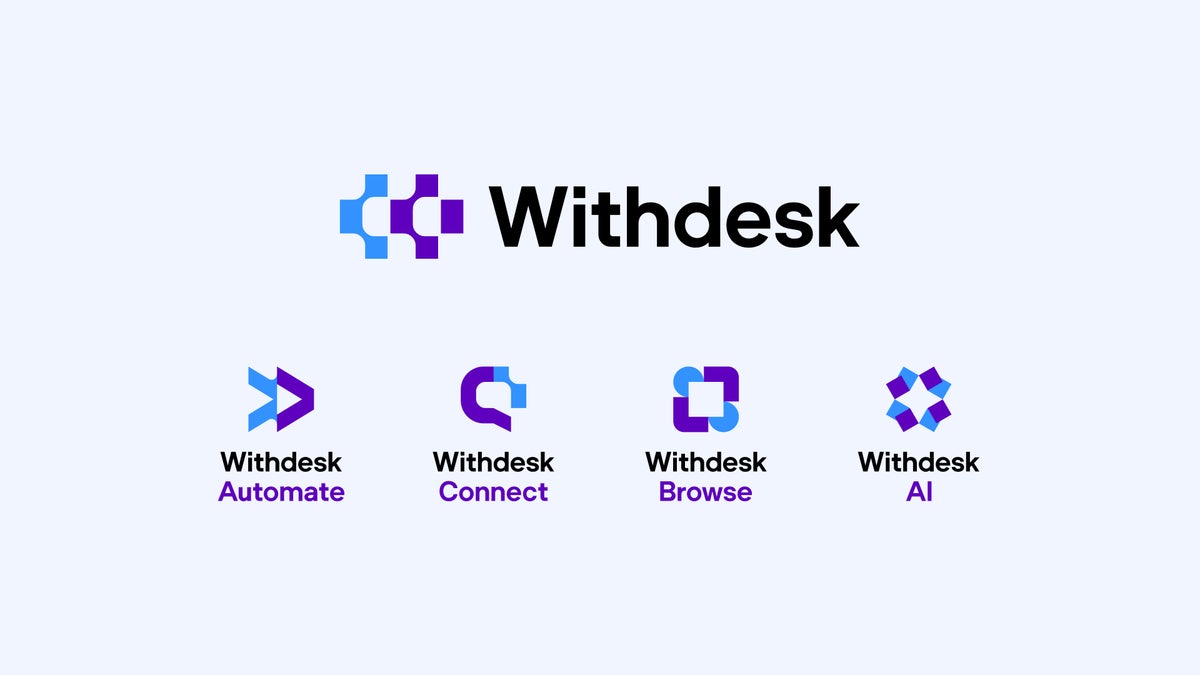 『Withdesk』をリブランディング – 「Digital Co-Experience Platform」を通じて、デジタル上の案内・対話・共有・伴走をワンストップで提供