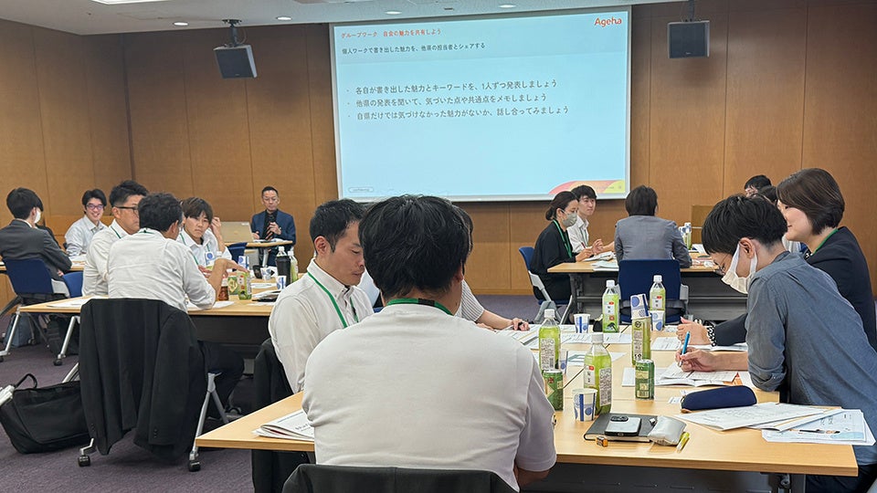 ファクトベースの魅力訴求で「知名度ゼロ」でも勝てる採用戦略