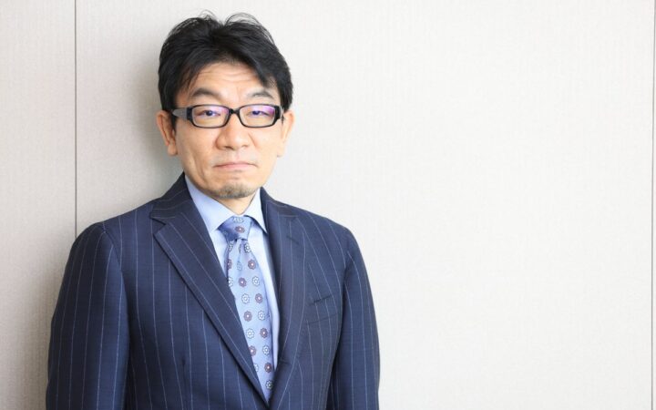 【新潮QUEにて新連載】BNPパリバ証券・河野龍太郎氏がダイナミックに読み解く「通貨覇権」の歴史と今後