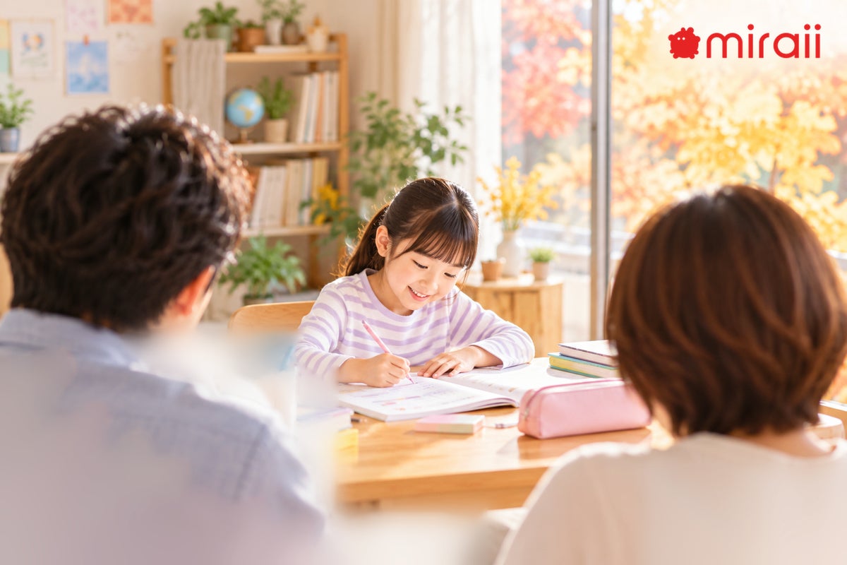 ～「勉強の秋」、子どもの新しい学びに関する実態調査～子どもの「やってみたい」と、親の「始める予定」にギャップ