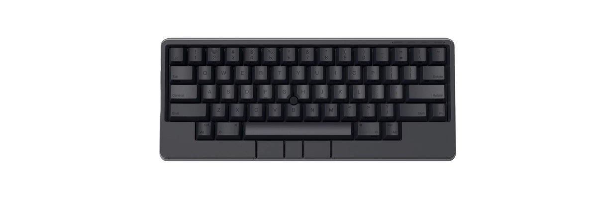 HHKB Studioが石川県かほく市のふるさと納税返礼品に新たに採用