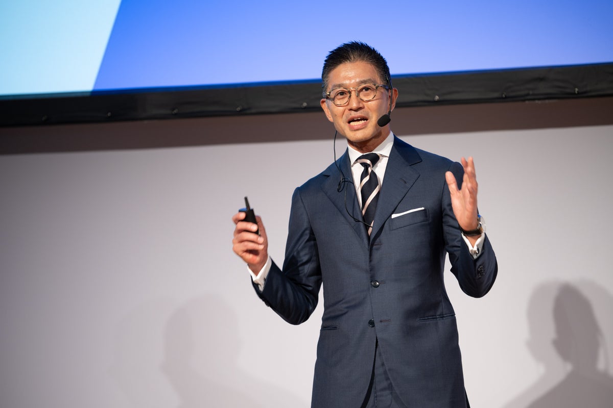 【イベントレポート】日本HP、年次イベント「HP Future of Work AI Conference 2026」を開催