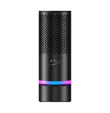日本HP、HyperXのUSBコンデンサーマイク「SoloCast 2 Pro」を10月30日発売　既存マイクとヘッドセットには新色も追加