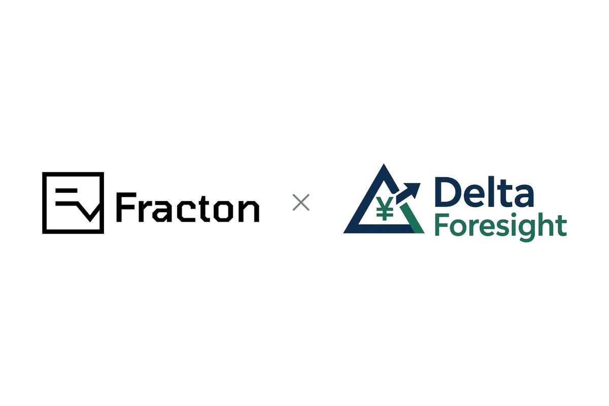 Fracton Venturesが創業期より支援するDeltaForesightが、シードラウンドでの資金調達およびプロトコルローンチを完了