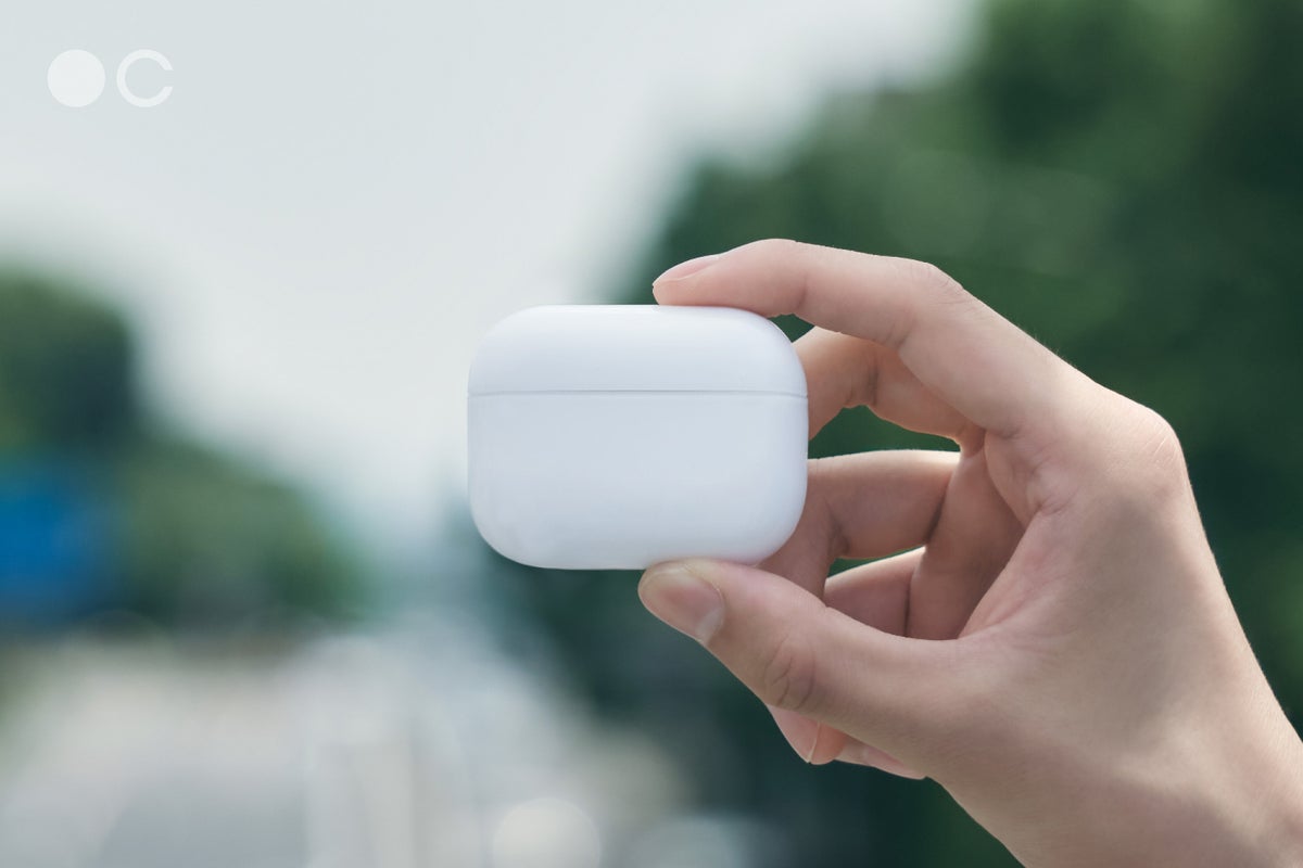 Casefinite、薄型ケース「The Frost Air」から、質感と使い心地を追求した AirPods / AirPods Pro対応ケースを新発売