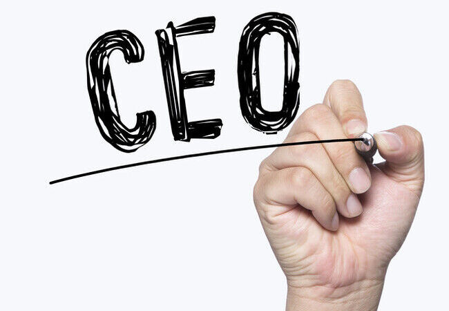 『CEO』導入企業が過去最多 5年間で1.6倍に増加、製造・卸もCEO化広がる