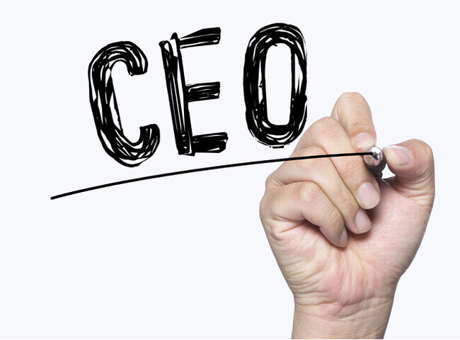 『CEO』導入企業が過去最多 5年間で1.6倍に増加、製造・卸もCEO化広がる