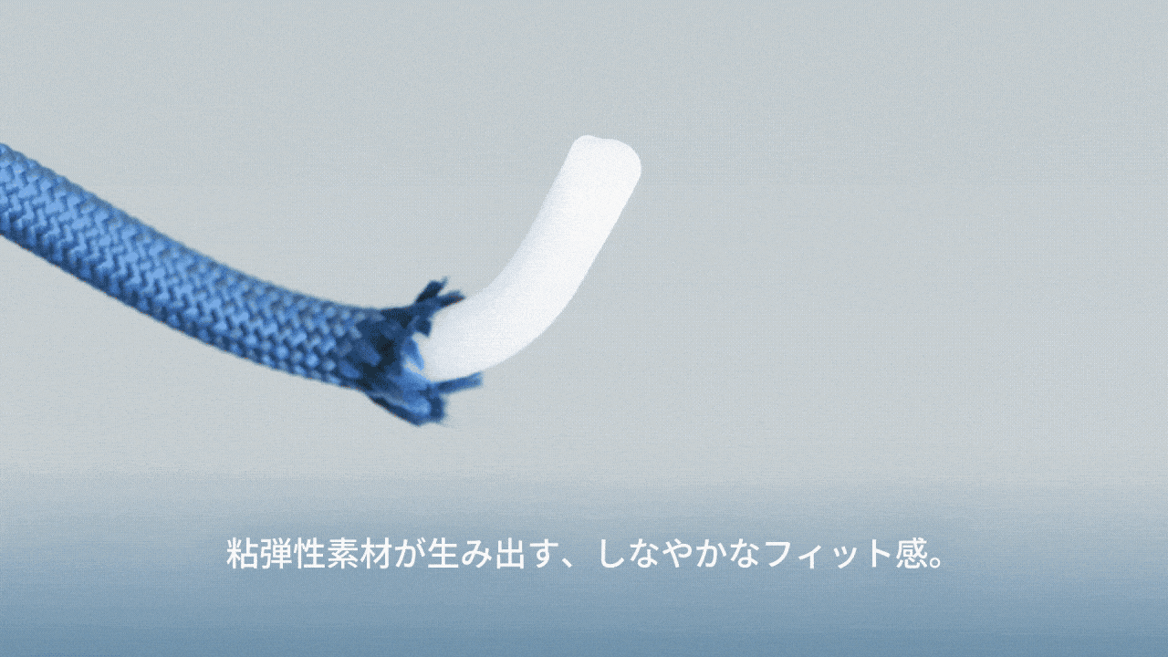 便利だけど、肩が疲れる。日常の小さな不快感から生まれたRootのスマホショルダー「NODI」新発売！